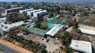 Prime Land for Sale in Bryanston