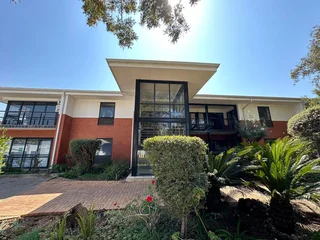 8 Osborn Lane | Prime Office Space for Sale in Bedfordview