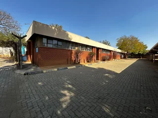 303 Pendoring Road | Prime Office Space to Let in Blackheath, Randburg
