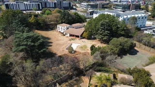 8 &amp; 12 Berkeley Road | Adjacent Stands for Sale in Bryanston