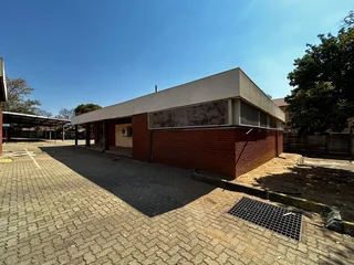 303 Pendoring Road | Prime Office Space to Let in Blackheath, Randburg
