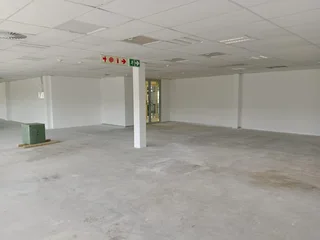 LAKESIDE 3 | AECOM BUILDING | DIE HOEWES | CENTURION CENTRAL | CENTURION