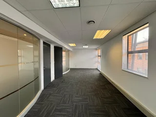 Kildrummy Office Park | Prime Office Space to Let in Paulshof