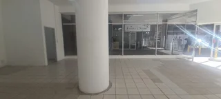 PRINSMAN PLACE 1 BUILDING | FRANCIS BAARD STREET | PRETORIA CENTRAL