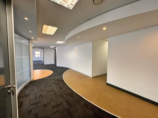 Kildrummy Office Park | Prime Office Space to Let in Paulshof