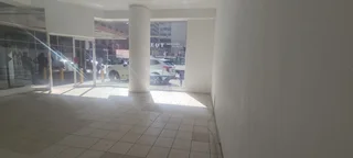 PRINSMAN PLACE 1 BUILDING | FRANCIS BAARD STREET | PRETORIA CENTRAL