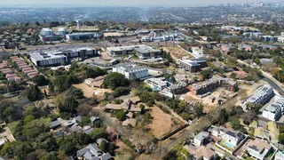 8 &amp; 12 Berkeley Road | Adjacent Stands for Sale in Bryanston