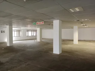 LAKESIDE 3 | AECOM BUILDING | DIE HOEWES | CENTURION CENTRAL | CENTURION