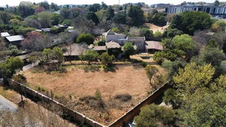 8 &amp; 12 Berkeley Road | Adjacent Stands for Sale in Bryanston