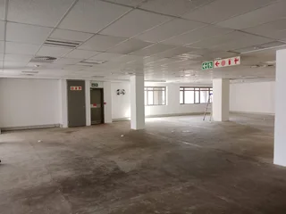 LAKESIDE 3 | AECOM BUILDING | DIE HOEWES | CENTURION CENTRAL | CENTURION