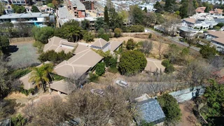 8 &amp; 12 Berkeley Road | Adjacent Stands for Sale in Bryanston