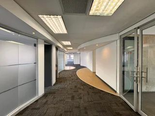 Kildrummy Office Park | Prime Office Space to Let in Paulshof