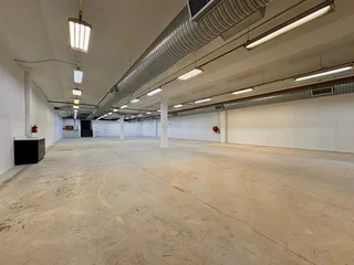 Fourways Crossing | Prime Showroom to Let in Fourways