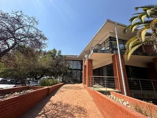 Viscount Office Park | Prime Office Space to Let in Bedfordview