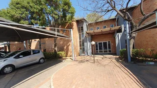 Persequor Techno Park | De Haviland Crescent | Persequor | Pretoria