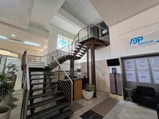 Elgin Mall | Serviced Office Space to Let in Kempton Park