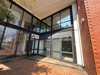 Viscount Office Park | Prime Office Space to Let in Bedfordview