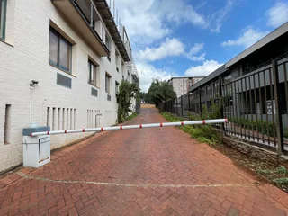 Link View Office Park | Prime Office Space to Let in Randburg