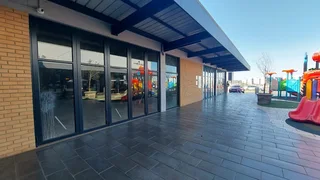 LIFESTYLE &#64;55 SHOPPING CENTRE | LOCHNER ROAD | RASLOUW | CENTURION