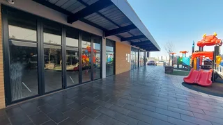 LIFESTYLE &#64;55 SHOPPING CENTRE | LOCHNER ROAD | RASLOUW | CENTURION