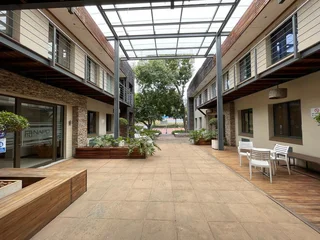 Link View Office Park | Prime Office Space to Let in Randburg