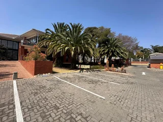 Viscount Office Park | Prime Office Space to Let in Bedfordview