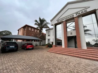 Kingfisher Office Park | Prime Office Space to Let in Horison, Roodepoort