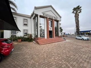 Kingfisher Office Park | Commercial Office Space to Let in Horison, Roodepoort