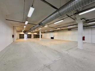 Fourways Crossing | Prime Showroom to Let in Fourways