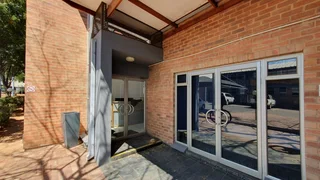 PERSEQUOR TECHNO PARK | DE HAVILAND CRESCENT | PERSEQUOR | PRETORIA