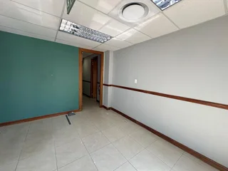 Viscount Office Park | Prime Office Space to Let in Bedfordview