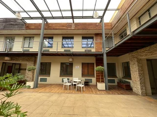 Link View Office Park | Prime Office Space to Let in Randburg