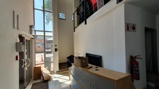 PERSEQUOR TECHNO PARK | DE HAVILAND CRESCENT | PERSEQUOR | PRETORIA