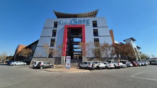 The Gate Office Park | Akkerboom Street | Zwartkop | Centurion