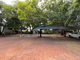 Link View Office Park | Prime Office Space to Let in Randburg