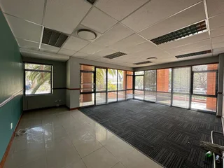 Viscount Office Park | Prime Office Space to Let in Bedfordview