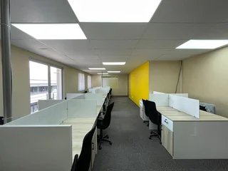 Link View Office Park | Prime Office Space to Let in Randburg