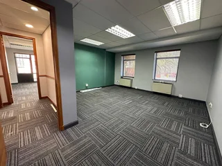 Viscount Office Park | Prime Office Space to Let in Bedfordview