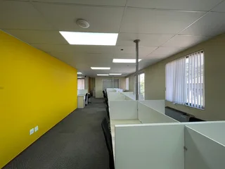 Link View Office Park | Prime Office Space to Let in Randburg