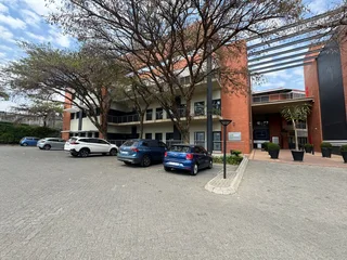Woodmead Office Park | Prime Office Space to Let in Woodmead, Sandton