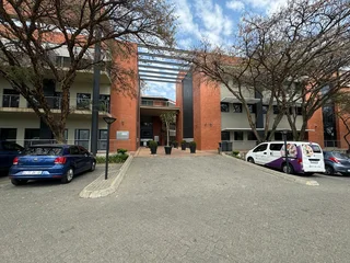 Woodmead Office Park | Prime Office Space to Let in Woodmead, Sandton