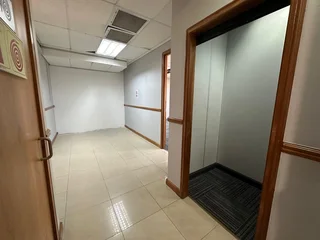 Viscount Office Park | Prime Office Space to Let in Bedfordview