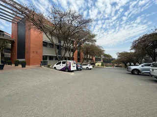 Woodmead Office Park | Prime Office Space to Let in Woodmead, Sandton