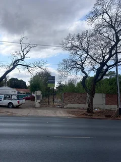 Hatfield | Pretorius Street | Pretoria