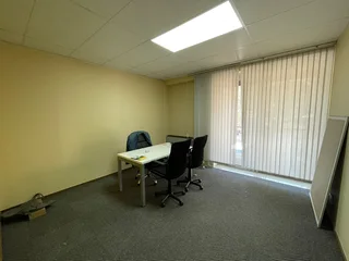 Link View Office Park | Prime Office Space to Let in Randburg