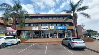 Wierda Forum Office Park | Springbok Road | Wierda Park | Centurion