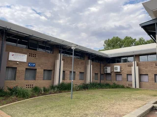 Central Park, Block K | Stunning Office Space to Let in Midrand