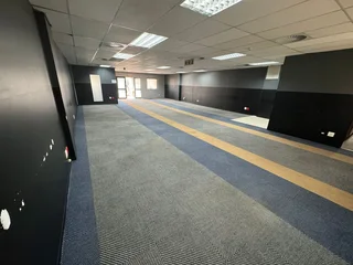 Woodmead Office Park | Prime Office Space to Let in Woodmead, Sandton