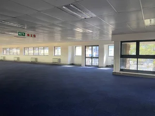 Central Park, Block K | Stunning Office Space to Let in Midrand