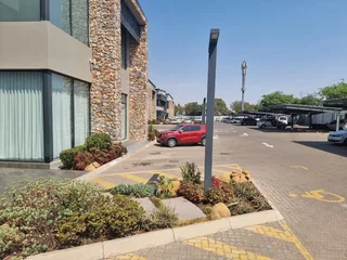 First Floor Office Space to Let – The Benchmark Office Park, Morehill, Benoni